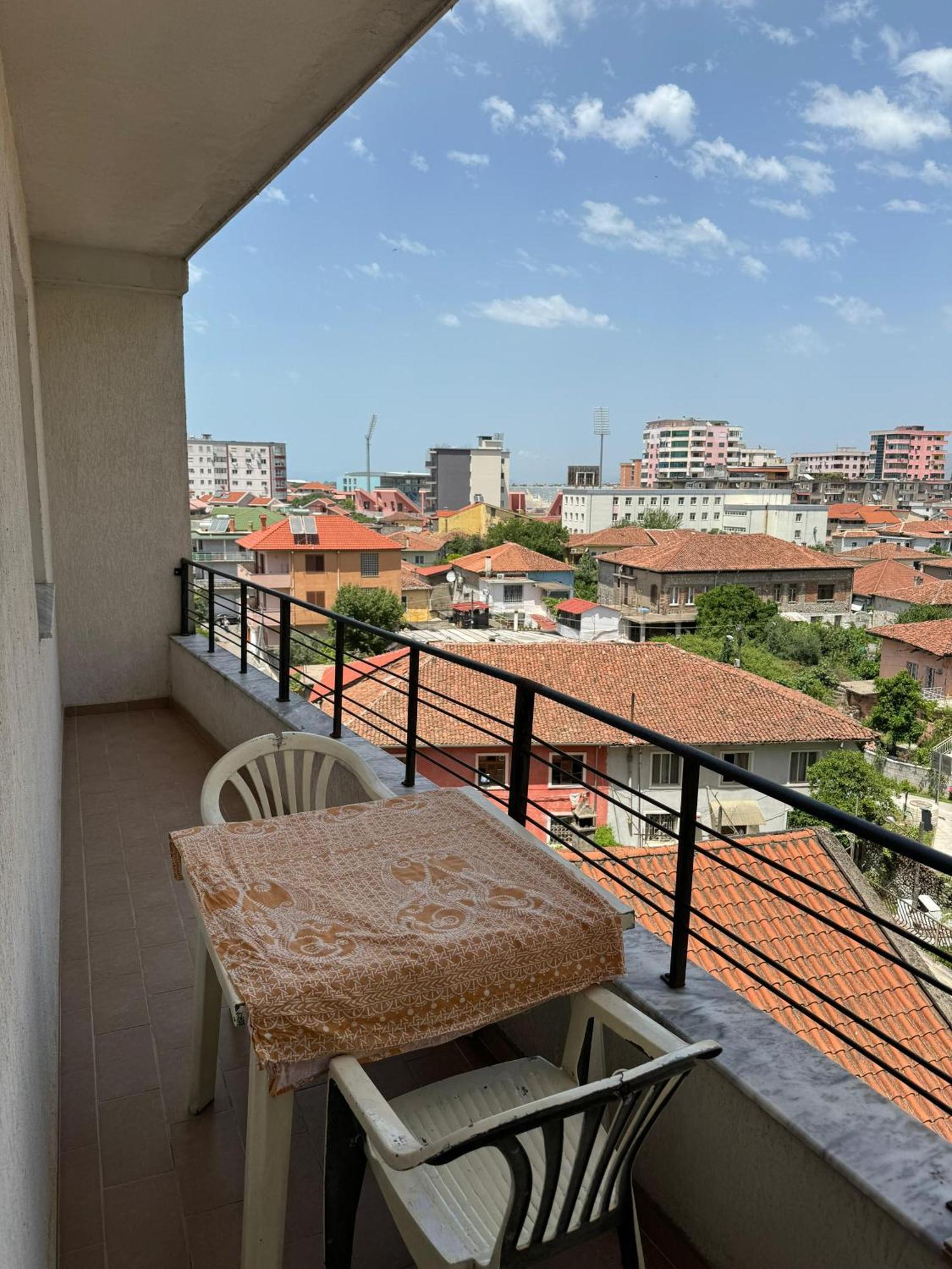 Shkodra Apartments Exterior foto