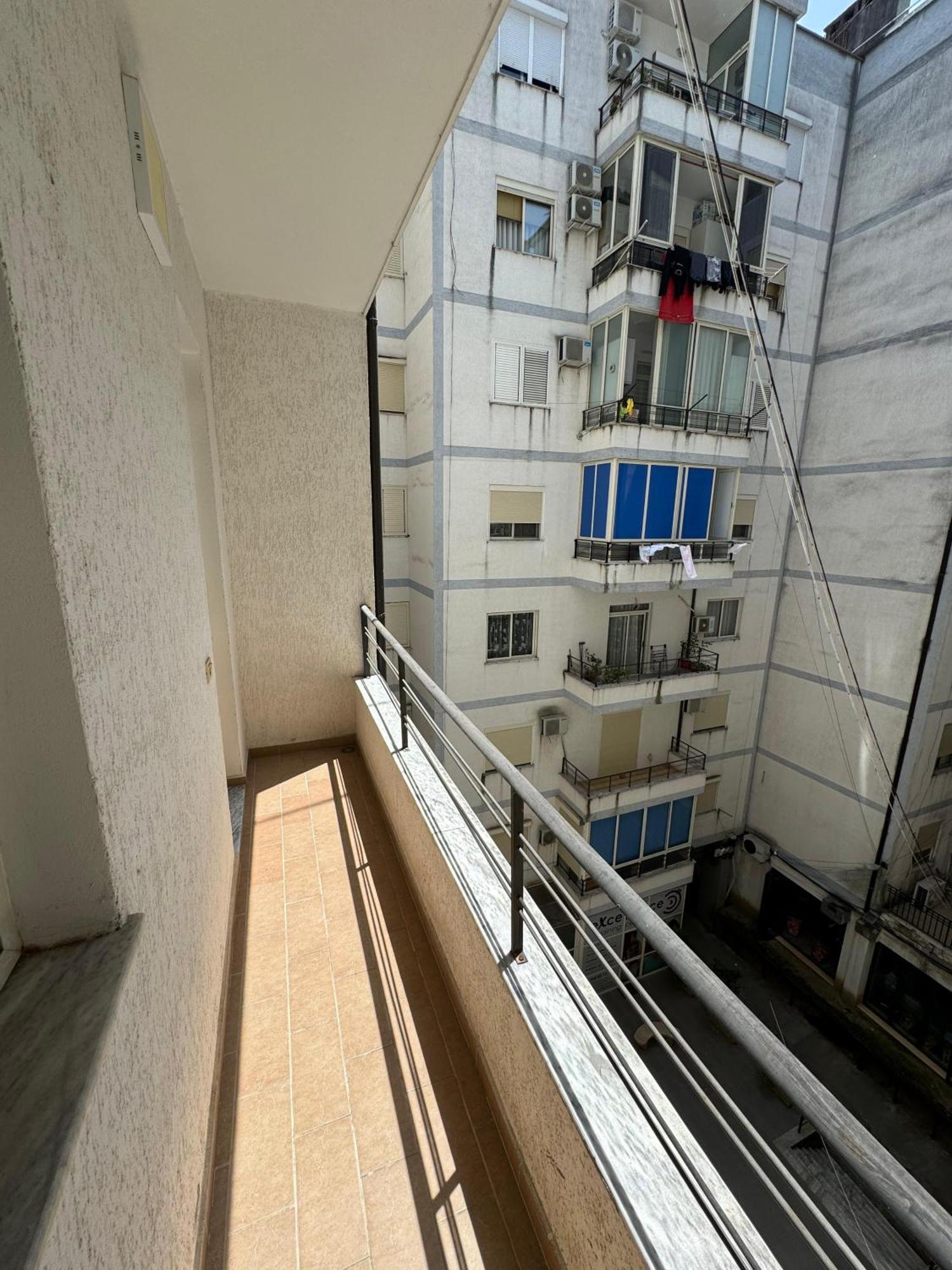 Shkodra Apartments Exterior foto